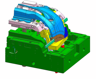 模具學(xué)徒的現(xiàn)狀與出路 模具設(shè)計(jì)行業(yè)前景深度解析