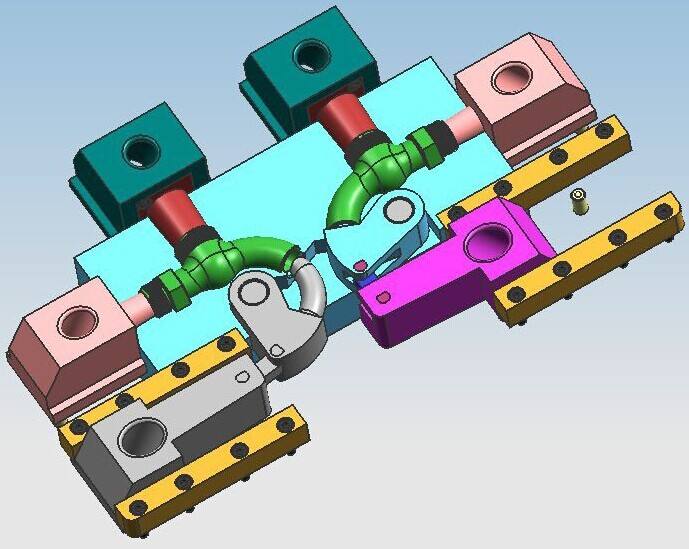慈溪UG產(chǎn)品結(jié)構(gòu)設(shè)計(jì)與模具設(shè)計(jì)專業(yè)培訓(xùn)——學(xué)程教育助您技能提升