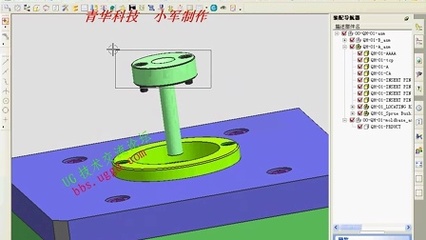 模具設(shè)計(jì)概述與關(guān)鍵要素