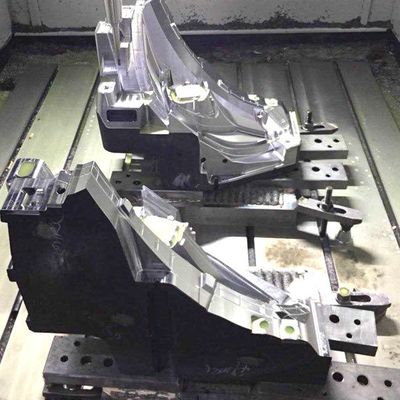 模具設計與數控編程 桂林專業培訓，開啟精密制造職業之路