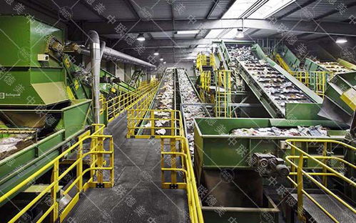 建筑垃圾分選破碎機(jī)齒輪長效運(yùn)行 防止過度磨損的關(guān)鍵策略