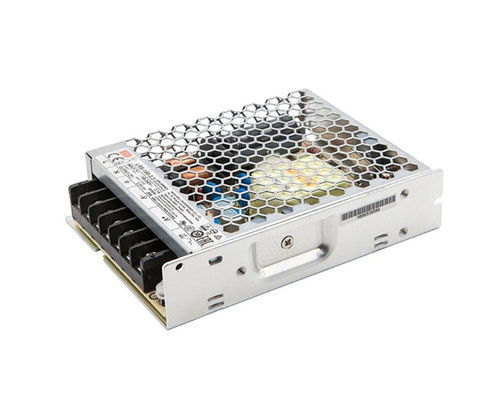 中自恒立與明緯開關(guān)電源 品質(zhì)與高效的電源解決方案